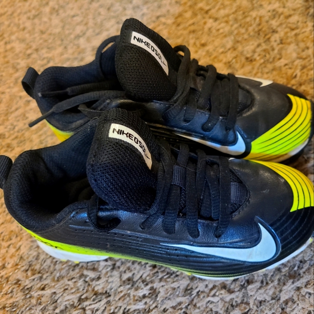 Baseball Cleats